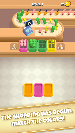 Beauty Jam Screenshot 0