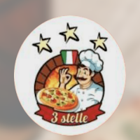 Pizzeria 3 stelle