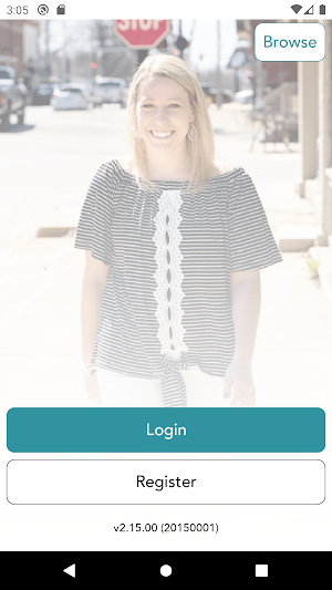 Spotted Sparrow Boutique Screenshot 0