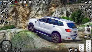 4x4 Offroad Jeep Games 2023 Screenshot 2