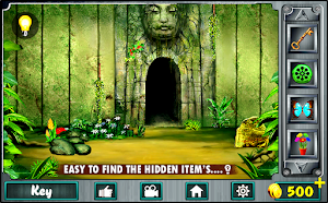100 Doors Game 2021 - Free New Room Escape Screenshot 3