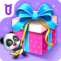Baby Panda's Kids Crafts DIY