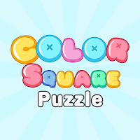 ColorSquarePuzzle
