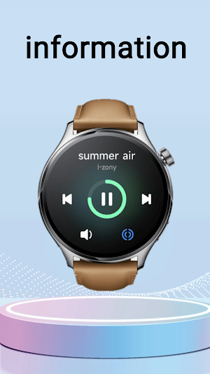 Xiaomi Watch S1 Pro Guide Screenshot 1