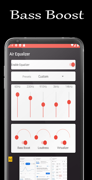 Airloud Airpods Volume Booster Screenshot 3