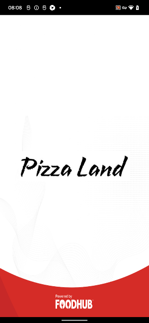 Pizza Land Pizzeria Screenshot 0