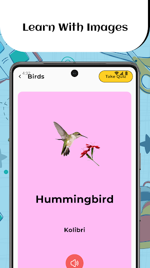 Learn English Through German Screenshot 2
