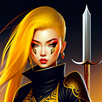 Fight For Games Battle RPG