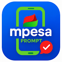 Mpesa Prompt
