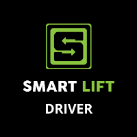 Smart lift driver
