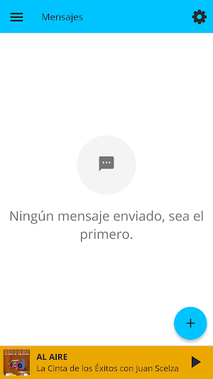 URUMAS FM Screenshot 3