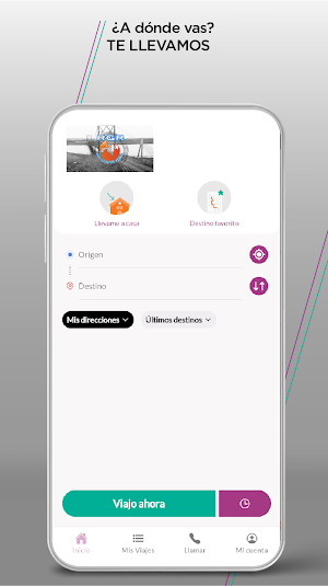 Rio Grande Remis Screenshot 0