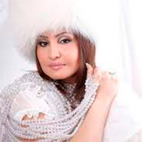Aziza Niyozmetova