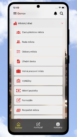 Kynšperk nad Ohří Screenshot 2