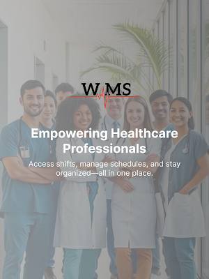 Walden Medical Staffing Screenshot 2