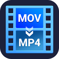 MOV player & MP4 Converter