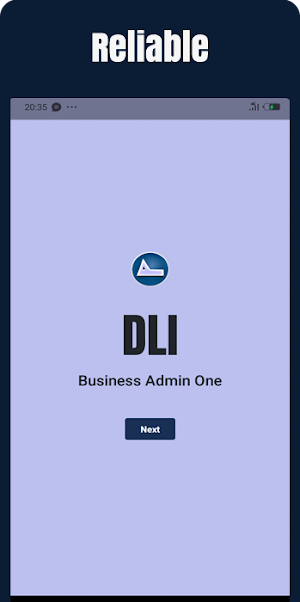 Anntex Pack - DLI Bus Adm One Screenshot 0