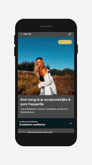 Judith Vandaag Screenshot 2