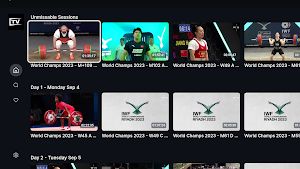 WLHOUSE TV Screenshot 3