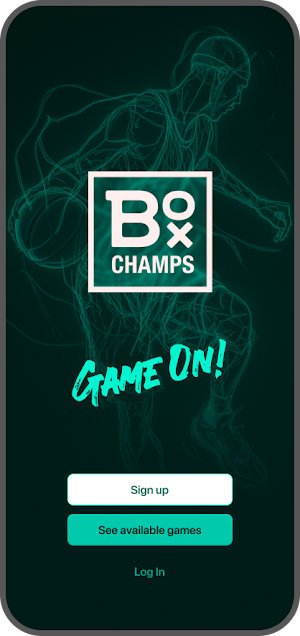 Box Champs Screenshot 0