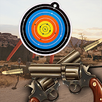 Desert Deadeye