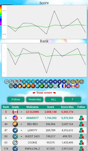 CircuColor Screenshot 3