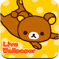 Rilakkuma Live wallpaper1