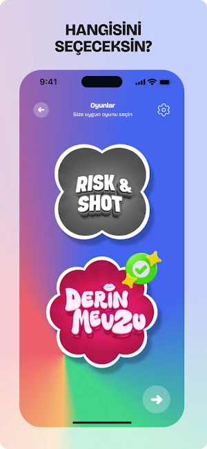Ding Dong Games Screenshot 0