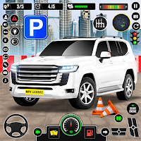 Parking Games - Gadi Wali Game