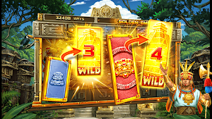Golden Empire Screenshot 2