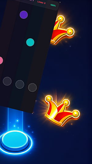 PulseBeat Screenshot 2
