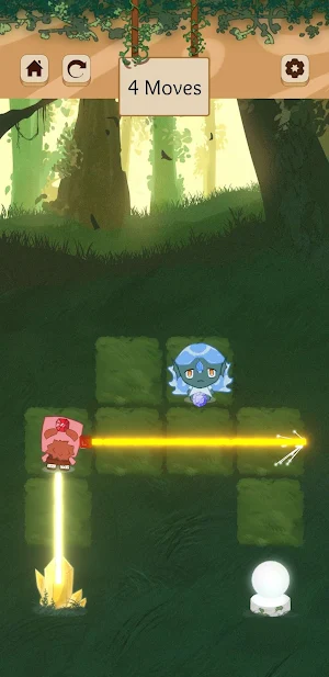 Iridescence Screenshot 3