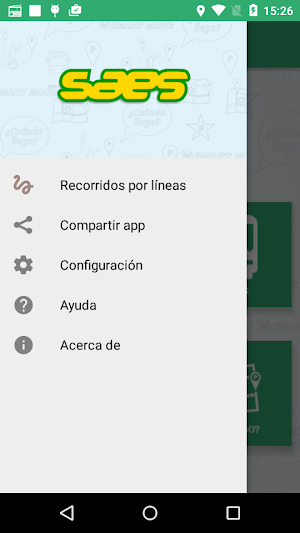 Cuando Llega Saes Screenshot 1