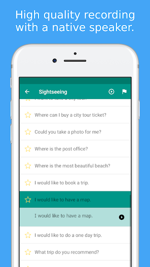 Simply Learn American English Screenshot 1
