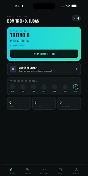 Movez Screenshot 0