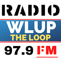 97.9 Wlup The Loop Radio FM
