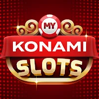 myKONAMI® Casino Slot Machines