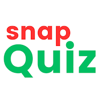 SnapQuiz AI - Fun AI Quiz