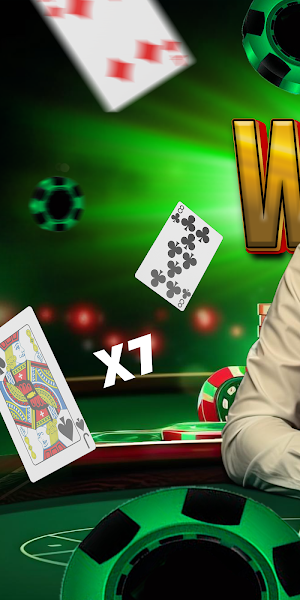 Poker Dom Chances App Screenshot 0