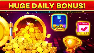 Woohoo™Casino-Vegas Slot Games Screenshot 0