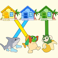 Help Spronkey: Rush To Home