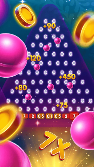 Plinko Screenshot 2