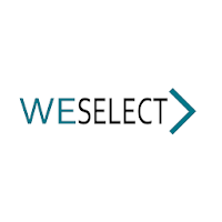 We Select