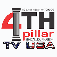 4thpillar TV USA