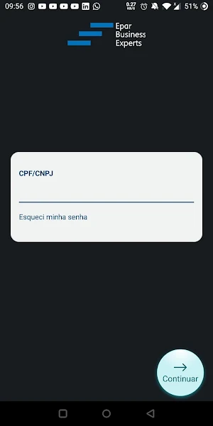 Epar Screenshot 0