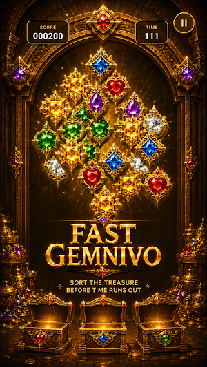 Fast Gemnivo Screenshot 3