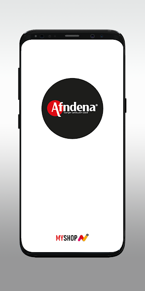 Afndena Screenshot 0