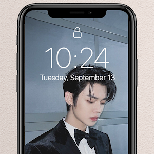 TXT Yeonjun Wallpaper HD Photo Screenshot 1