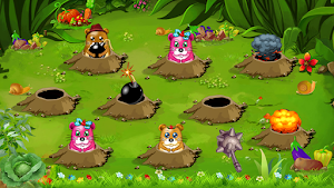 Punch Mouse Screenshot 0