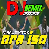 Dj Ora Iso Offline Viral 2023
